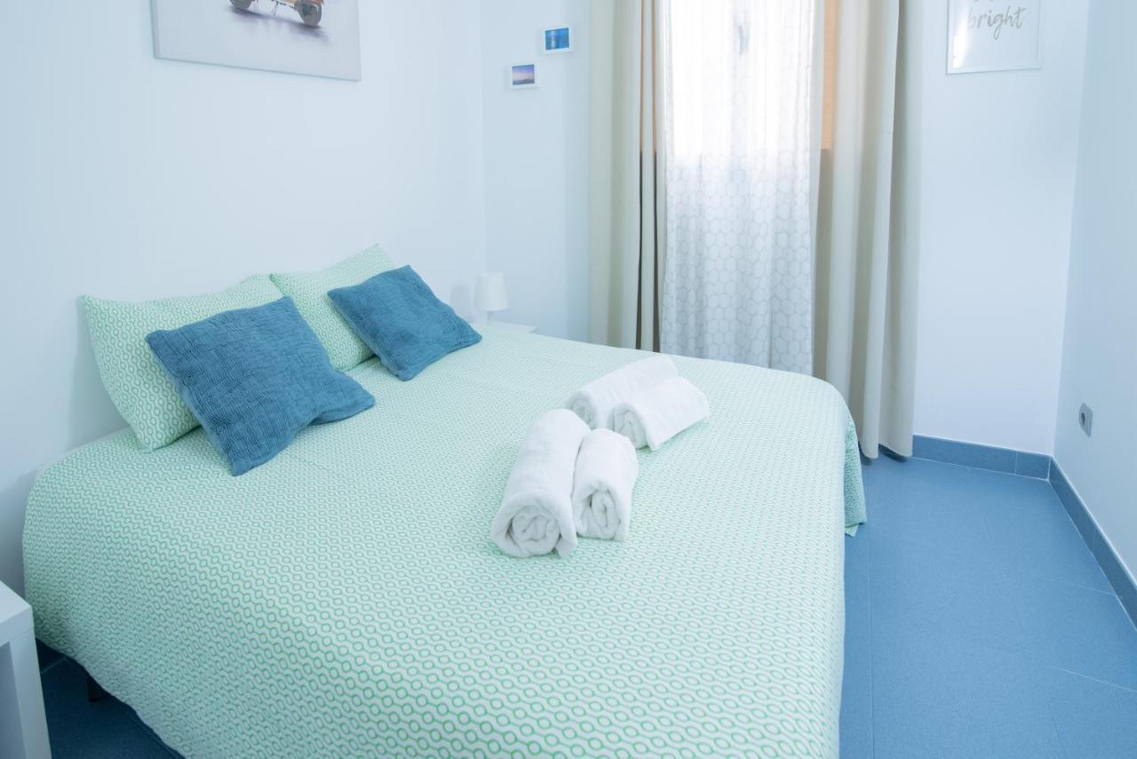 Hogar Vera Apartments&bikes Apartamento Valencia