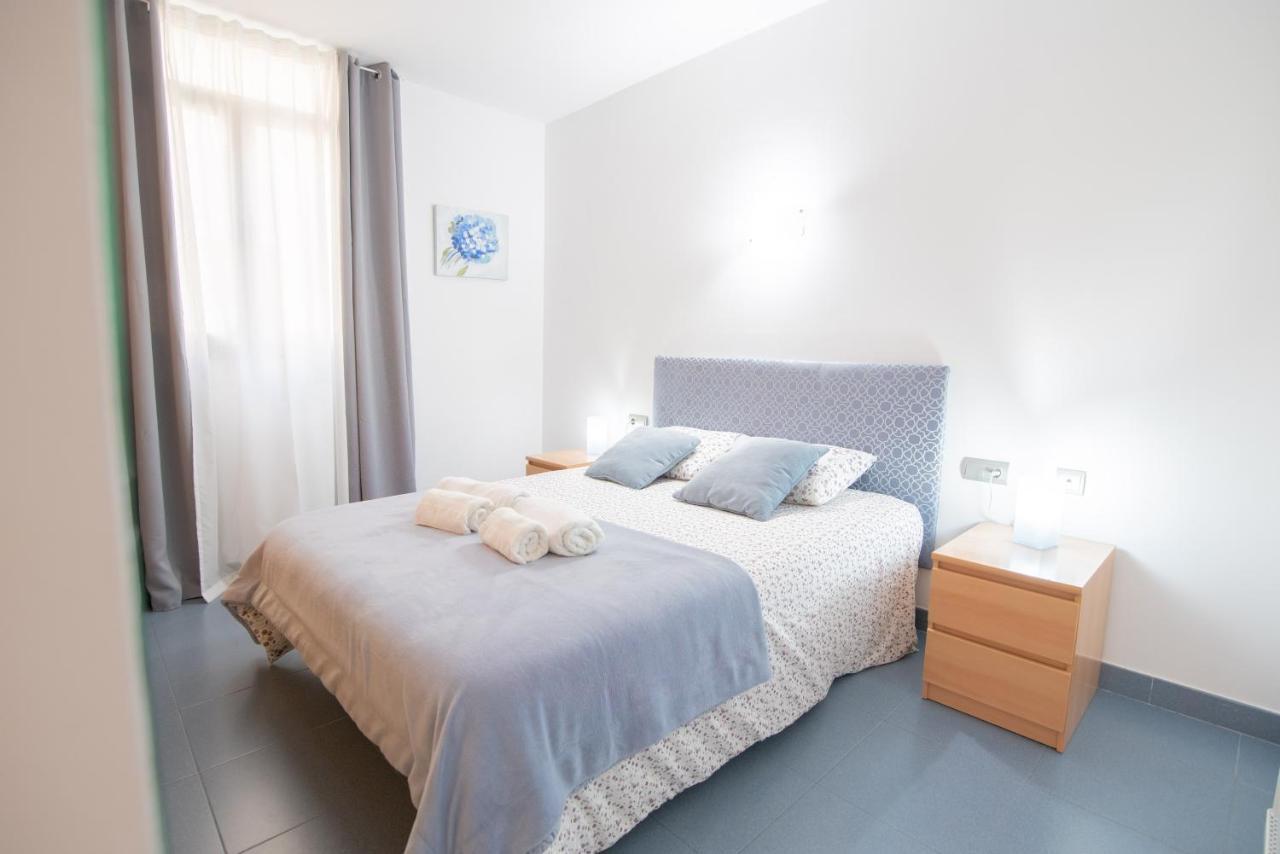 Apartamento Hogar Vera Apartments&bikes *