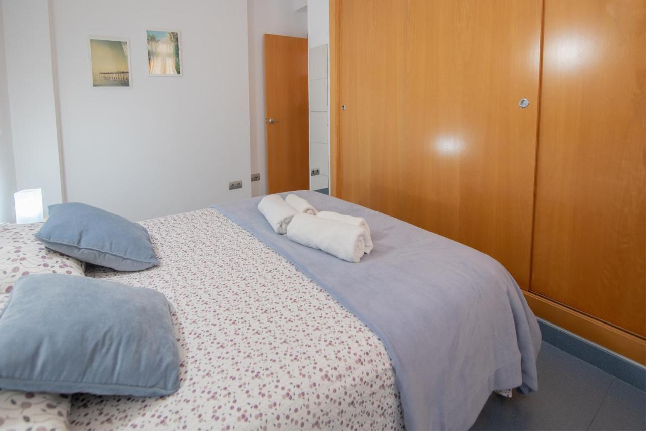 Apartamento Hogar Vera Apartments&bikes *