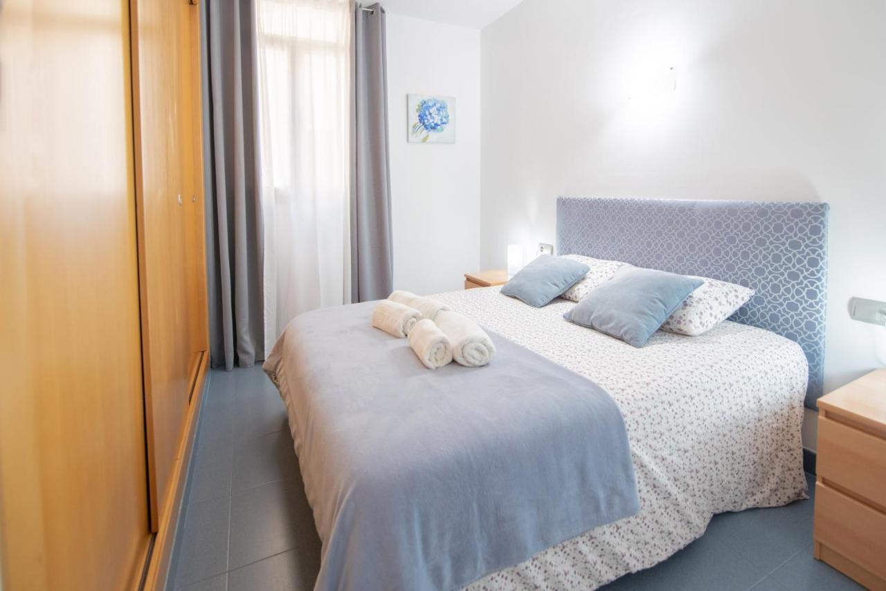 Hogar Vera Apartments&bikes Apartamento Valencia