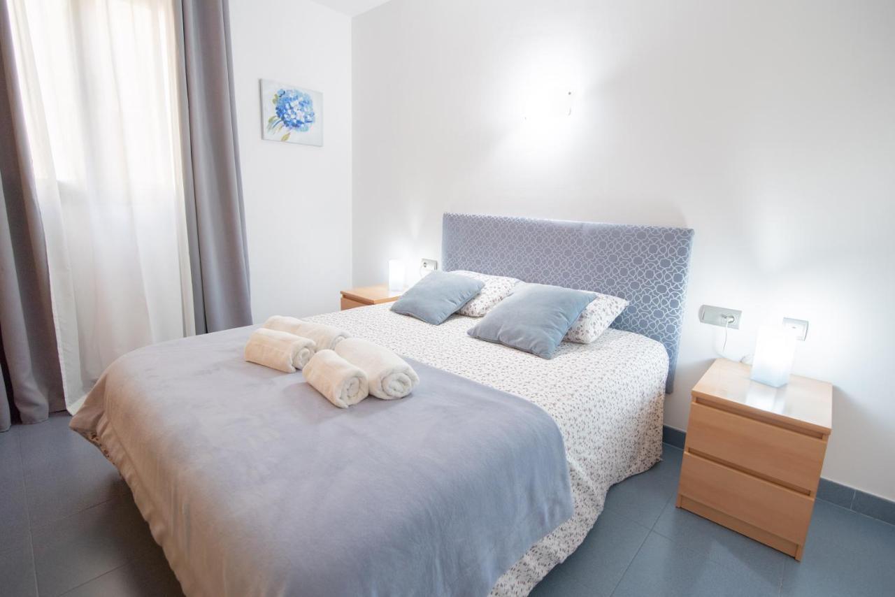 Hogar Vera Apartments&bikes Apartamento Valencia