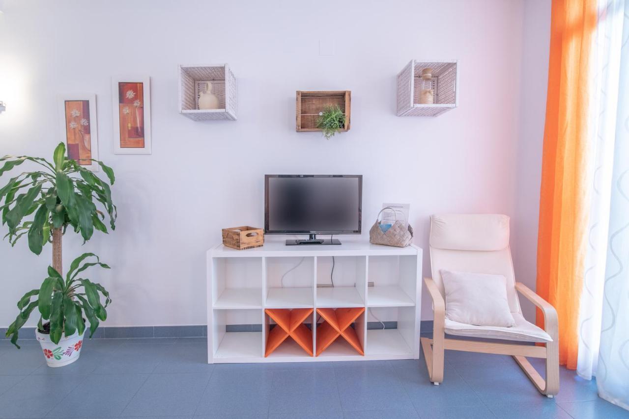 Hogar Vera Apartments&bikes Apartamento *
