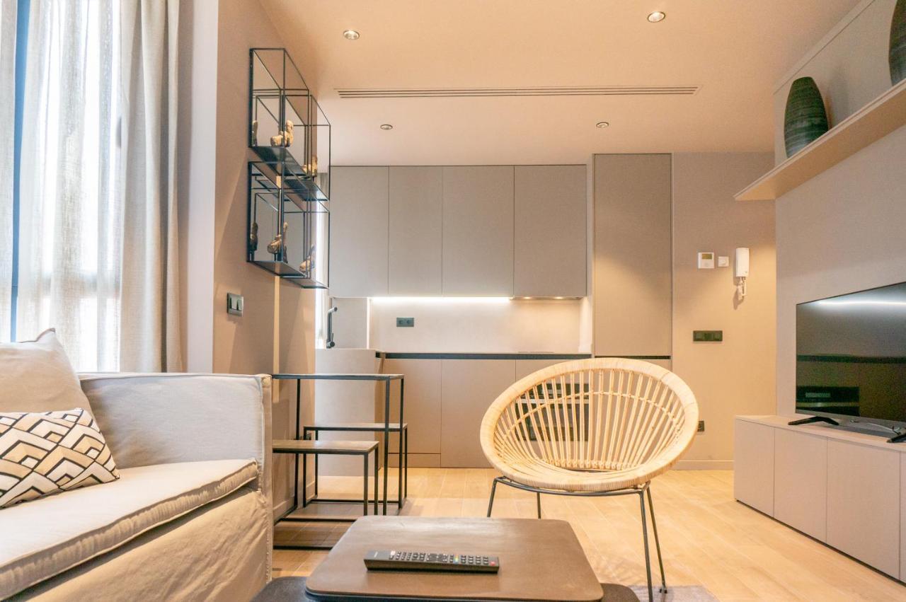 Luxury - Sea Port I Apartment