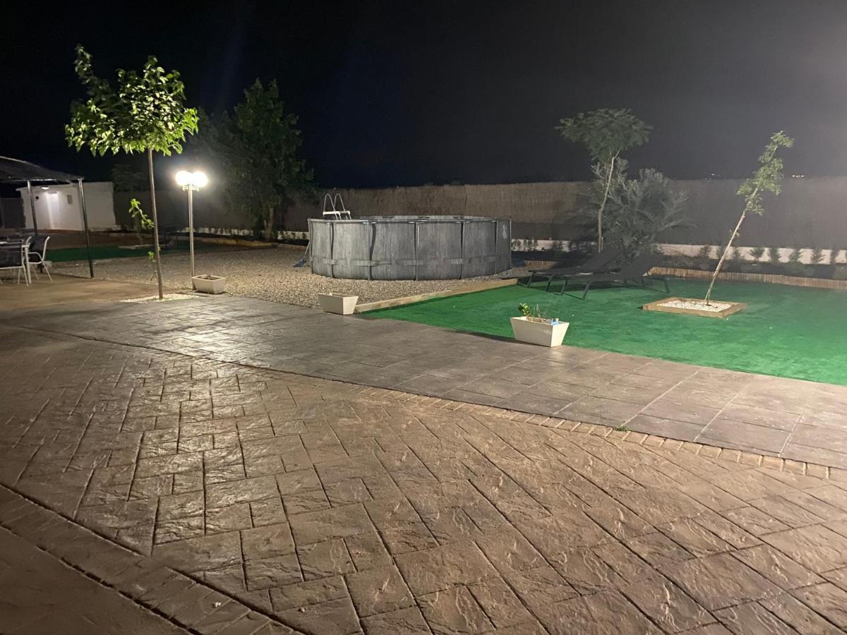 Villa Bonita finca 1000 metros rodeada de naturaleza y tranquilidad Valencia