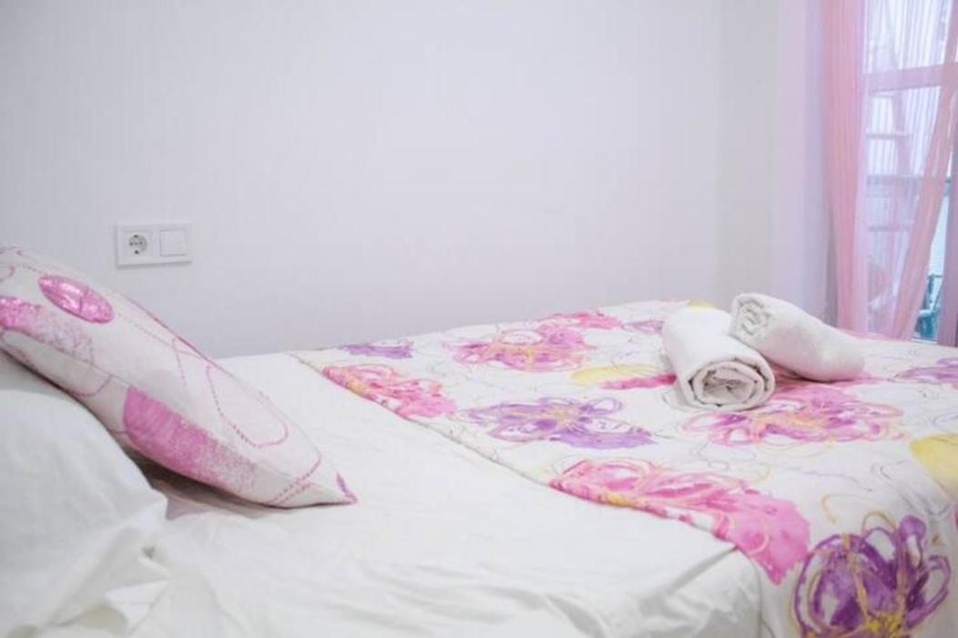 Reina Playa Apartamento