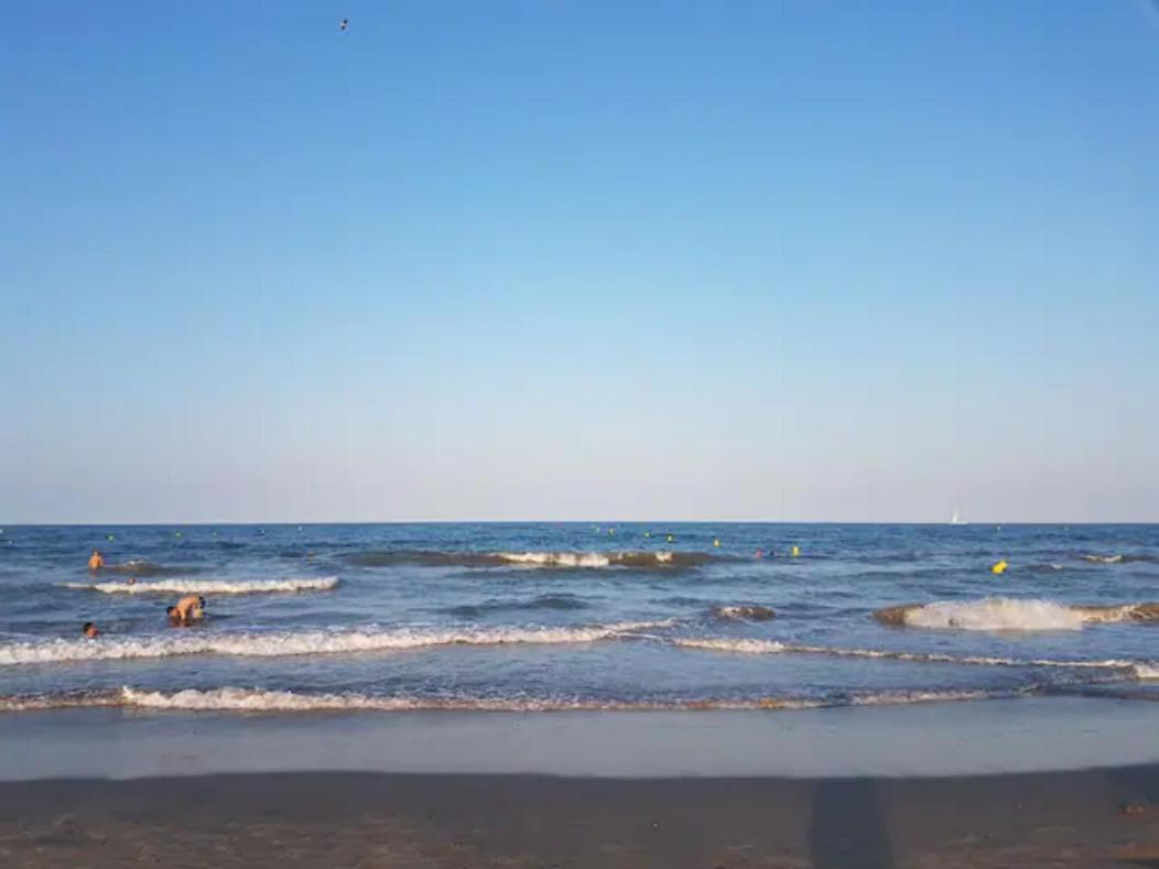 Reina Playa Apartamento Valencia