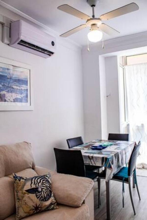 Apartamento Reina Playa Valencia