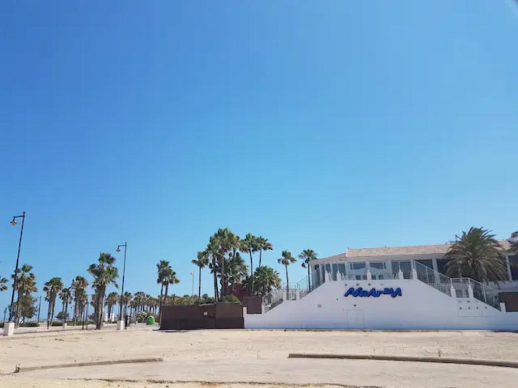 Apartamento Reina Playa *