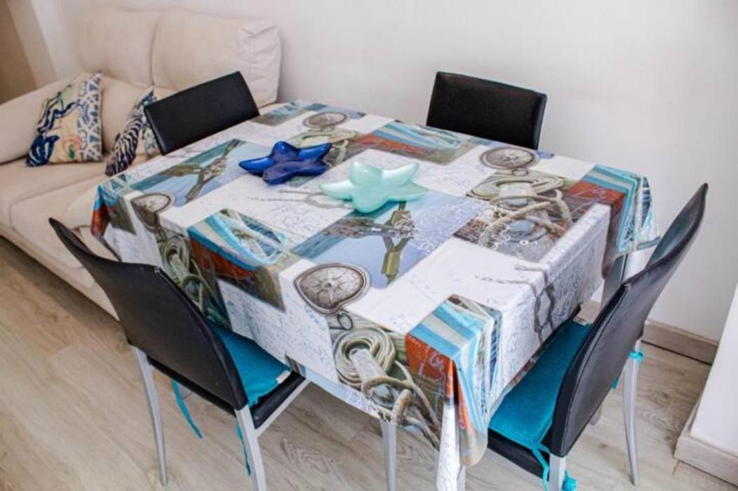 Apartamento Reina Playa Valencia