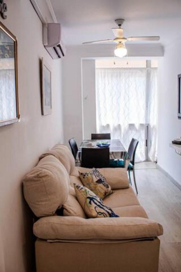 Apartamento Reina Playa