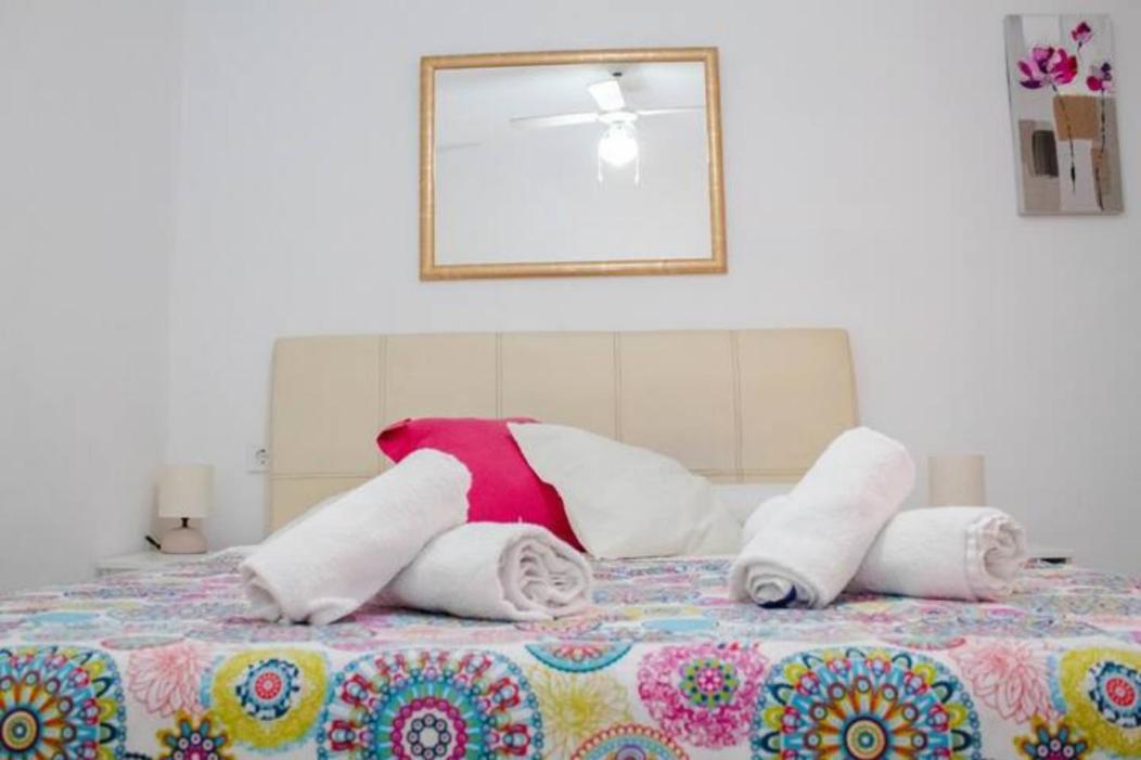Reina Playa Apartamento Valencia