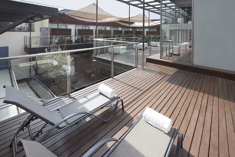 Hospes Palau De La Mar Hotel Valencia