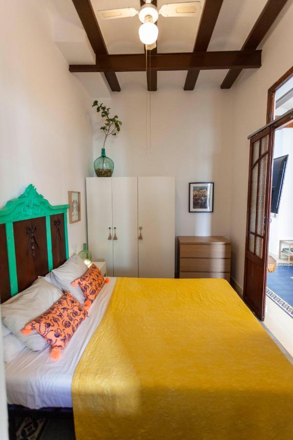 Apartamento Family Artpartment Valencia
