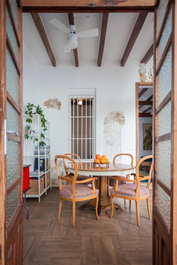 Family Artpartment Apartamento