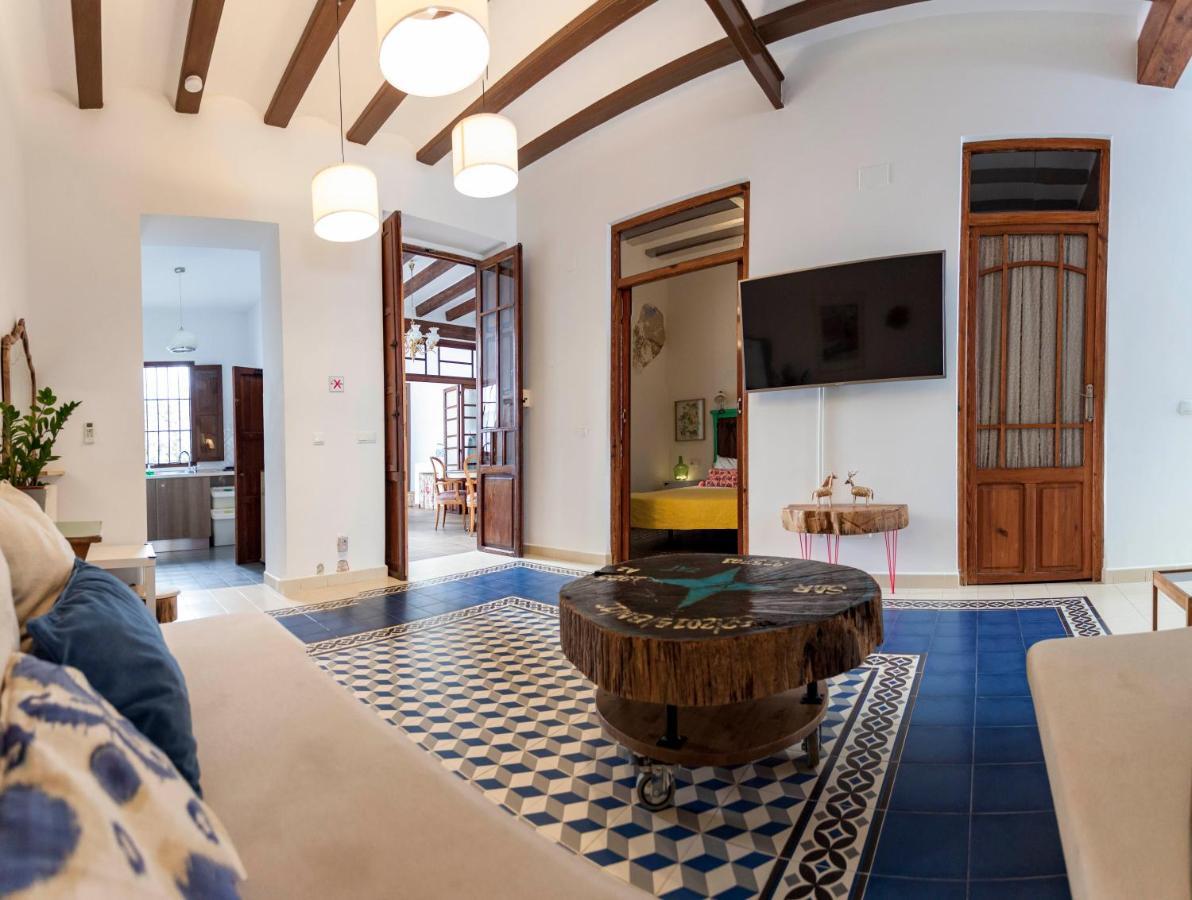Family Artpartment Apartamento Valencia