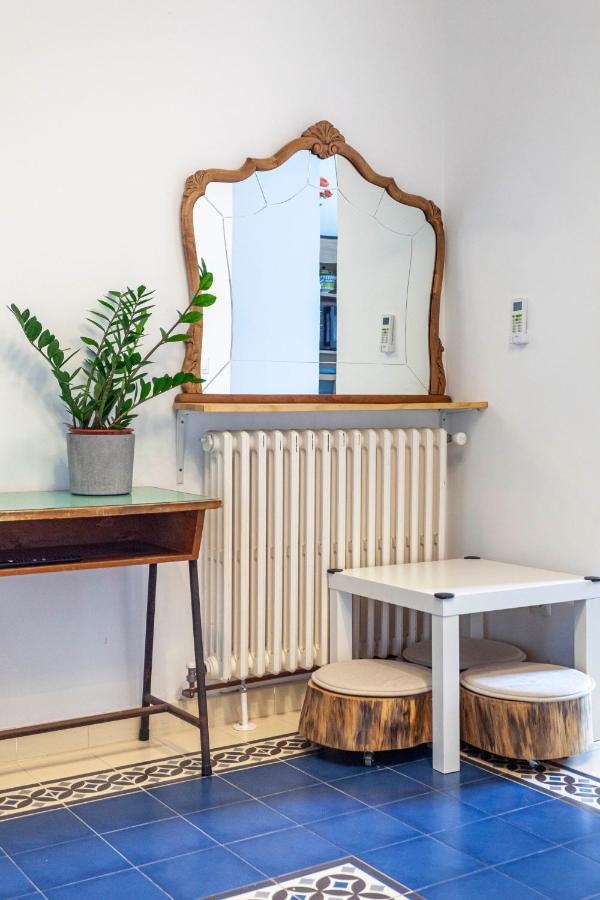 Apartamento Family Artpartment