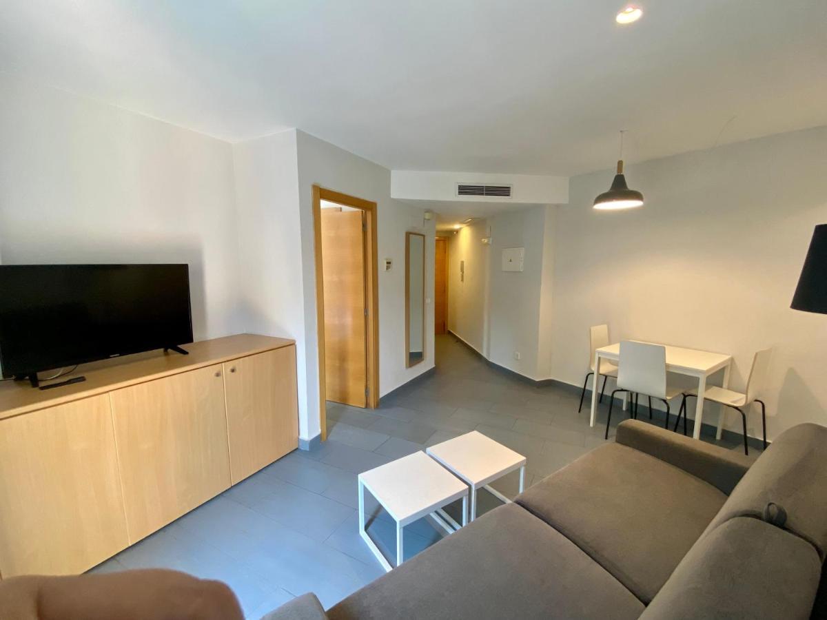 Apartment Mon Carmen