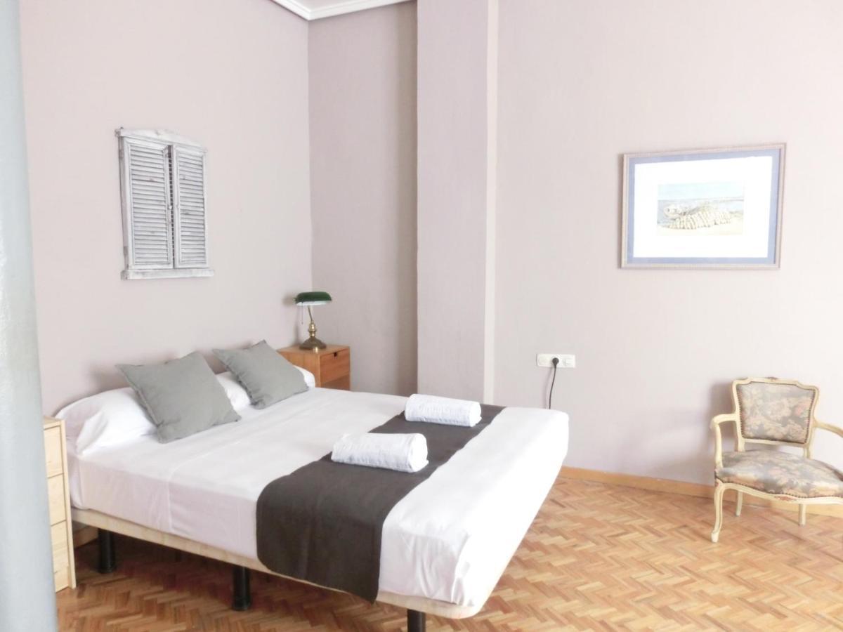 Apartamento Total Bisbe *