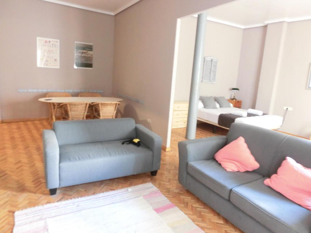 Apartamento Total Bisbe *