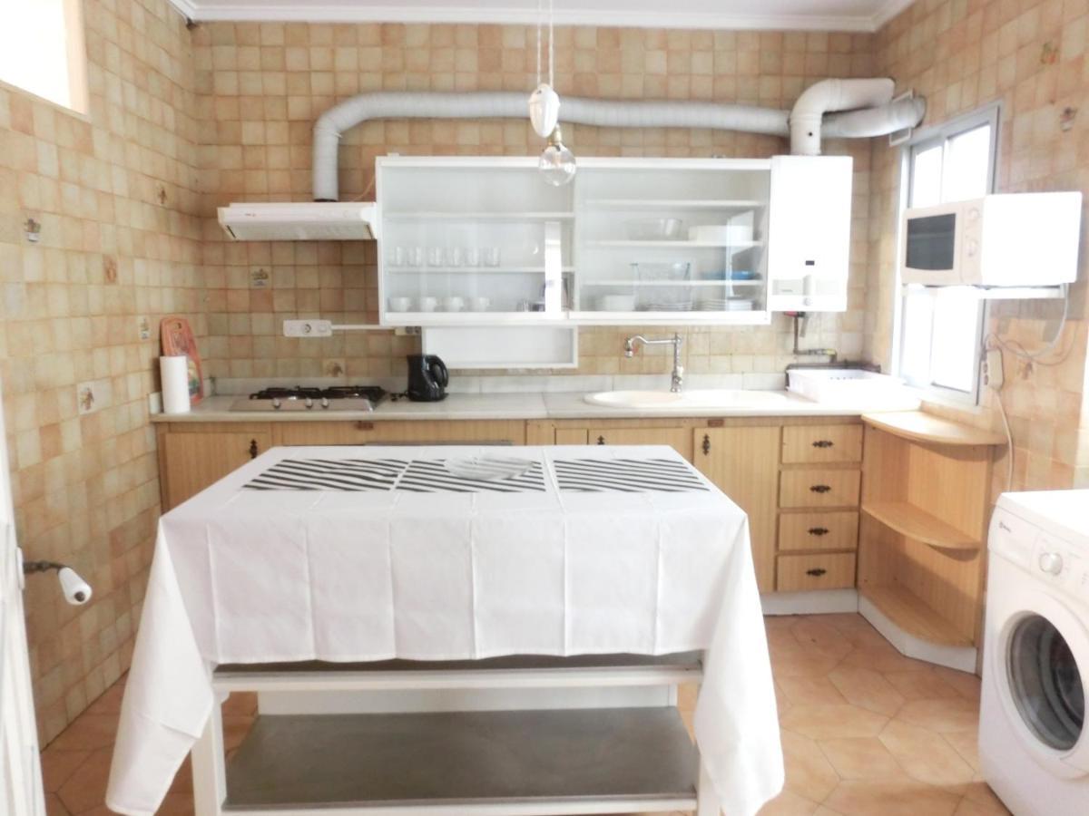 Apartamento Total Bisbe *
