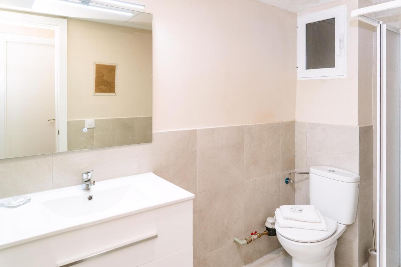 Apartamento Md Horticultor Galán Valencia