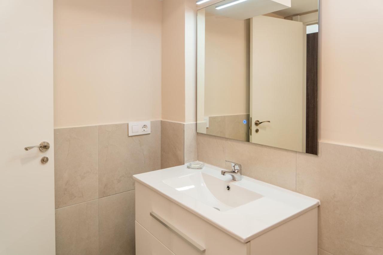 Apartamento Md Horticultor Galán *