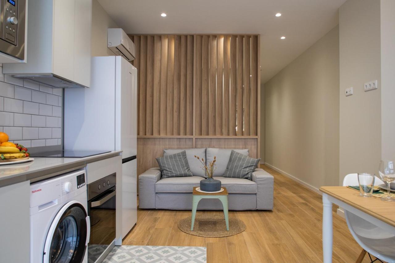 Apartamento Port Ii Valencia