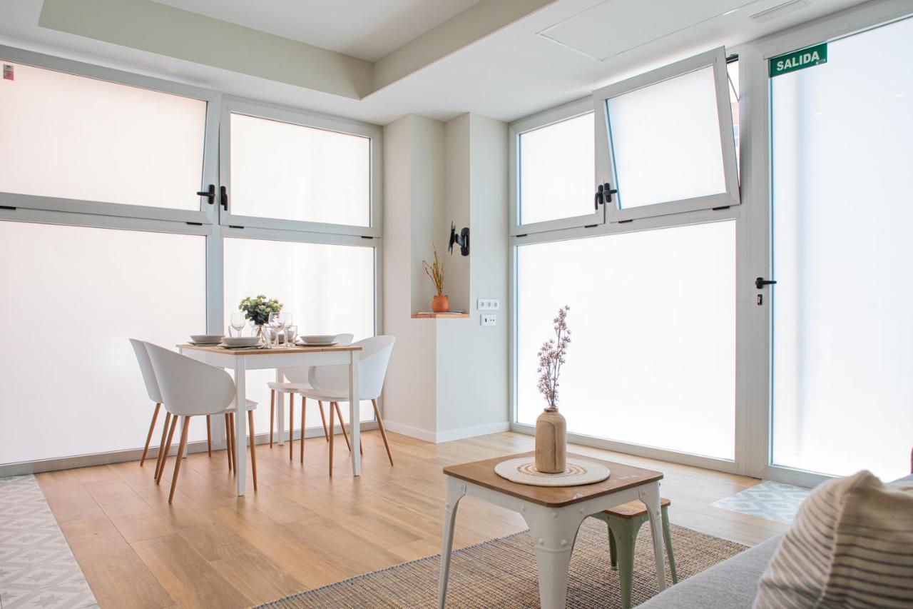Apartamento Port Ii Valencia