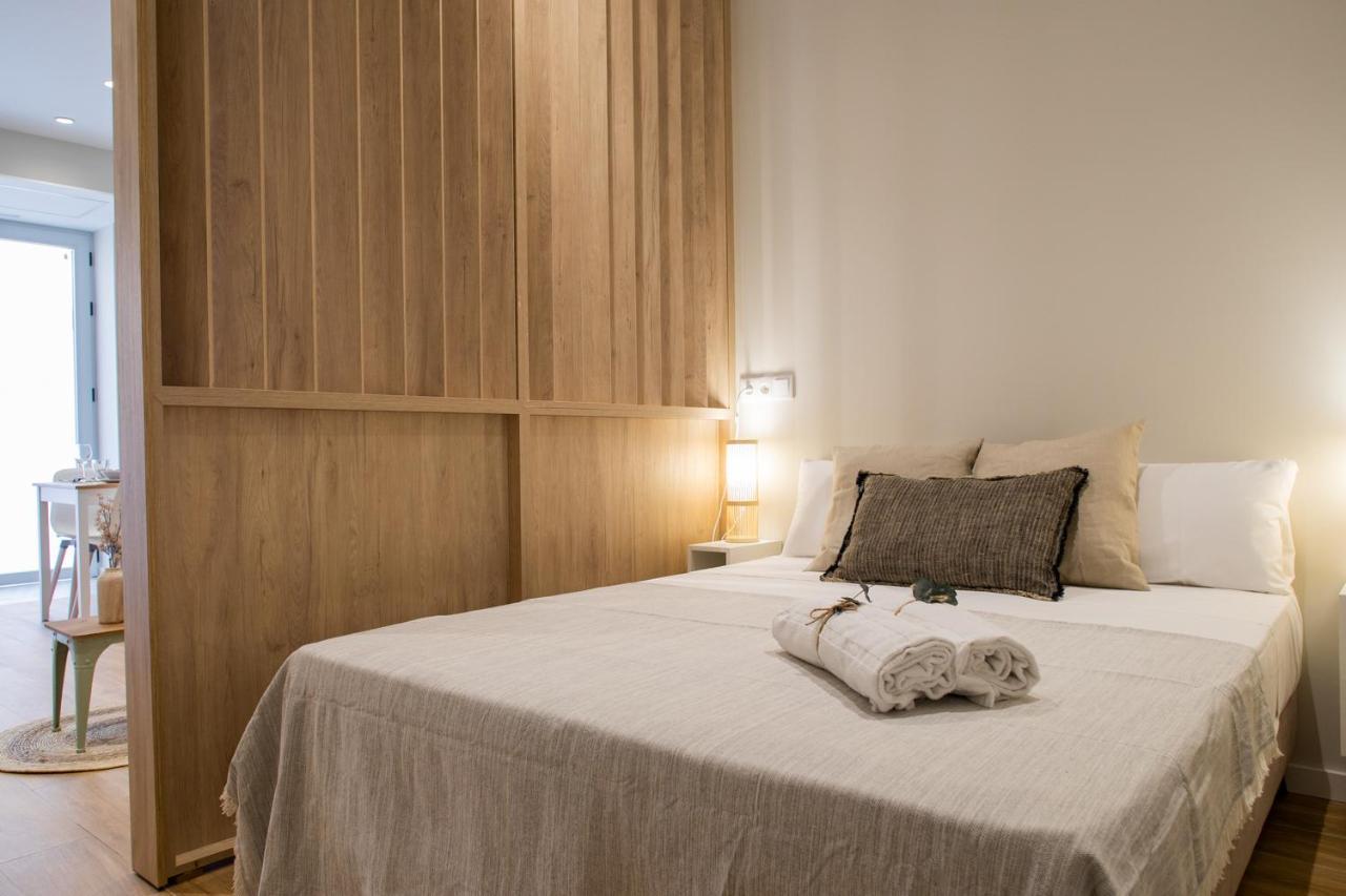 Apartamento Port Ii *