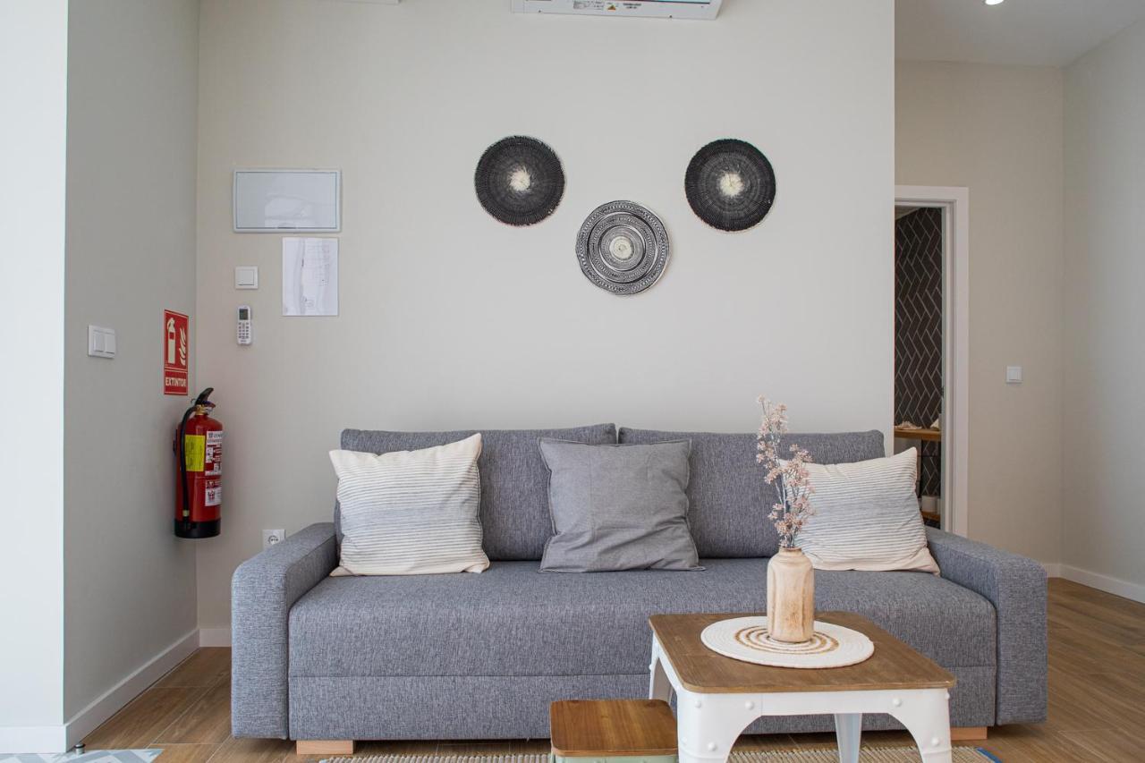 Apartamento Port Ii *
