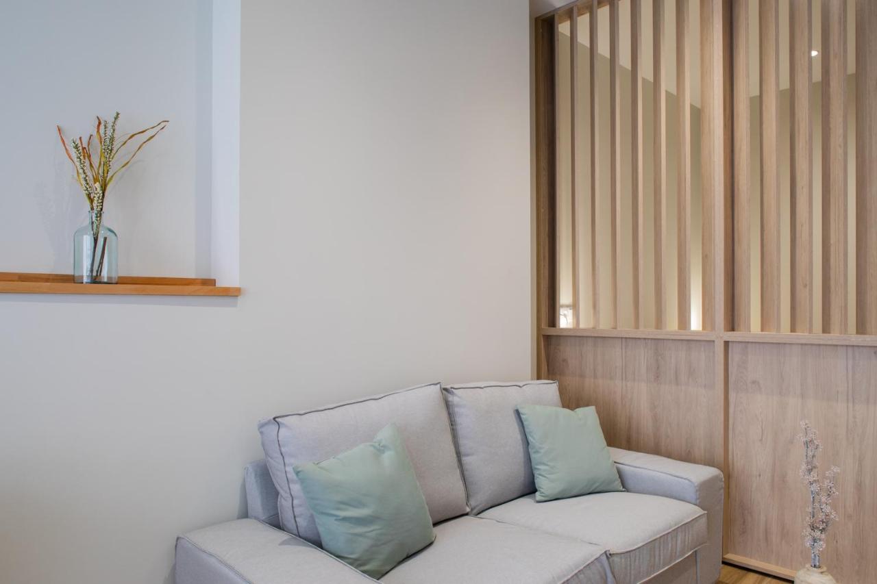 Apartamento Port Ii Valencia