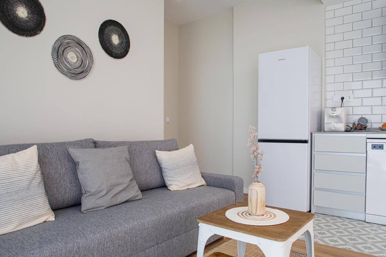 Port Ii Apartamento Valencia