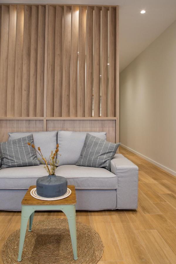 Apartamento Port Ii *