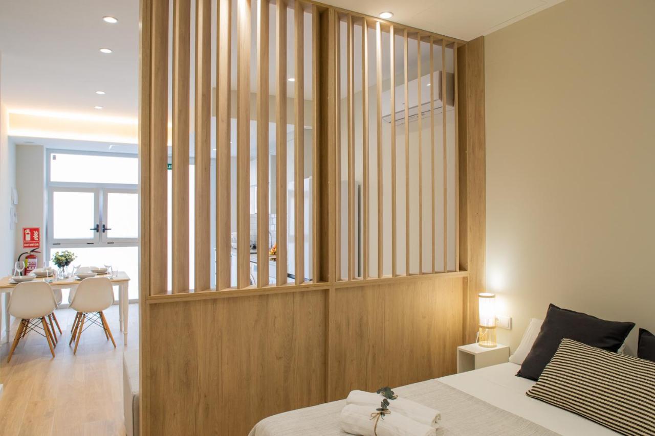 Apartamento Port Ii Valencia