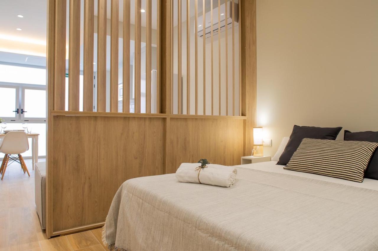 Apartamento Port Ii Valencia