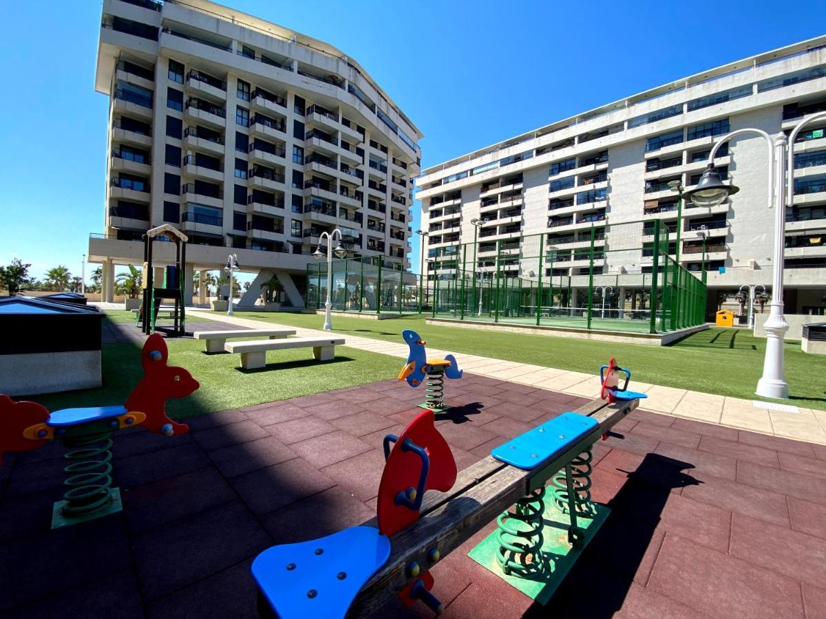 M & B Apartment Valencia