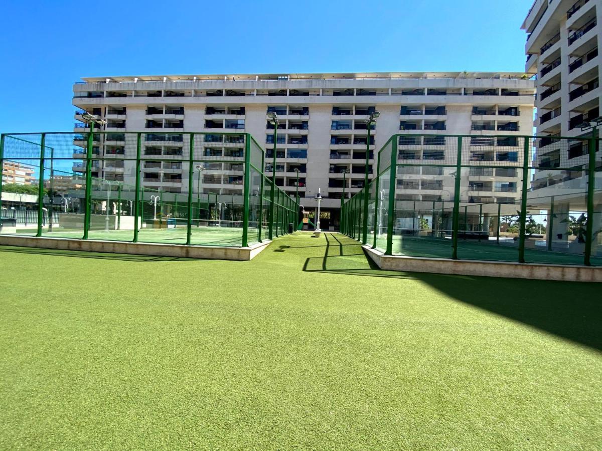 Apartment M & B *