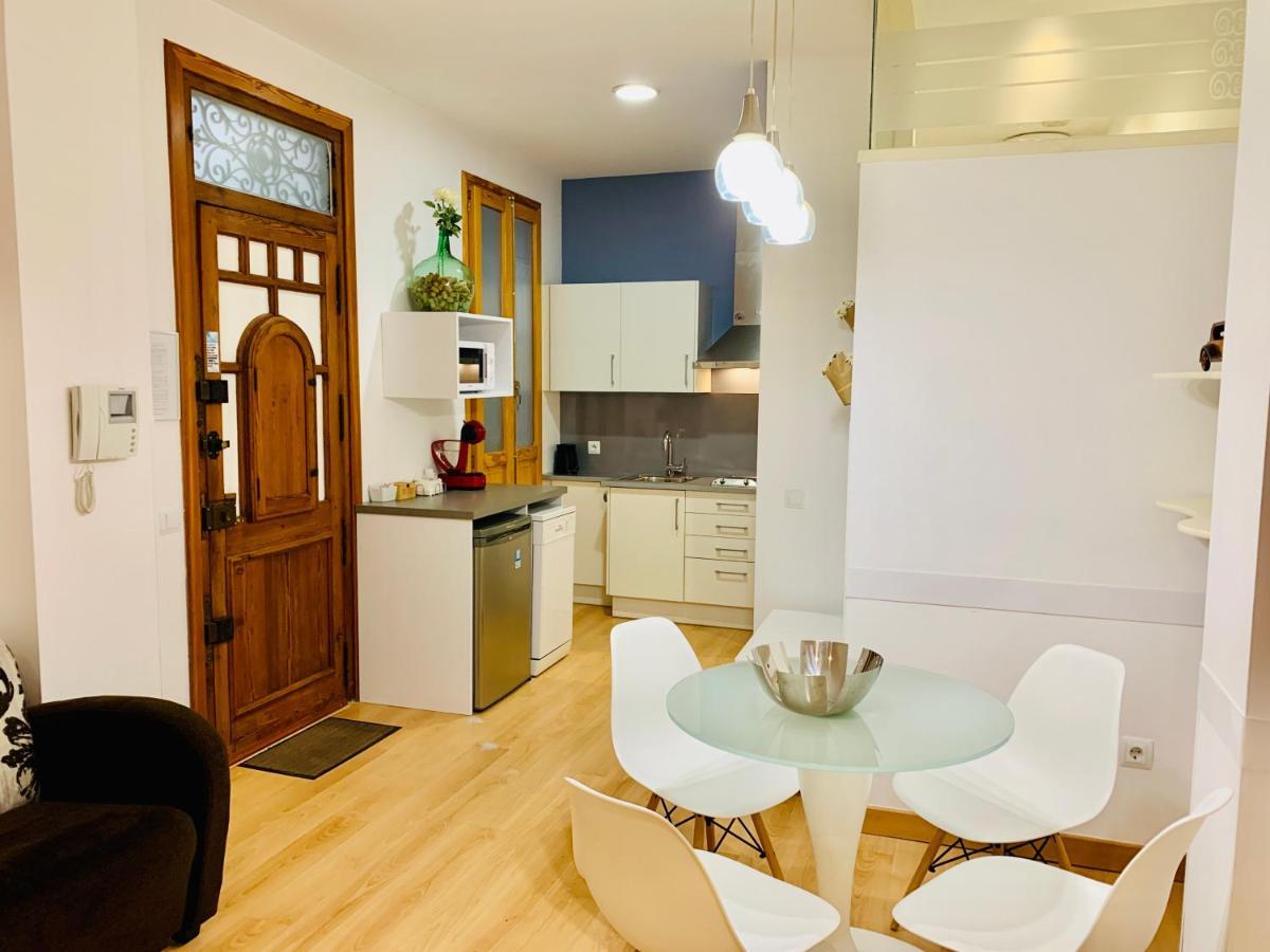 Edificio Palomar Apartamento Valencia
