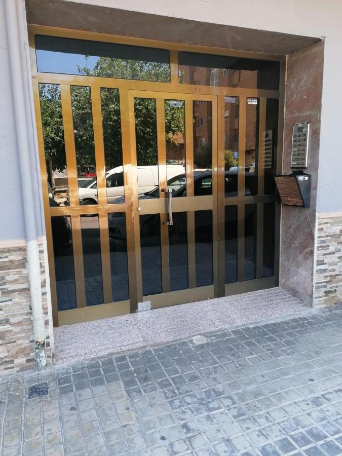 Apartment Malvarrosa Valencia