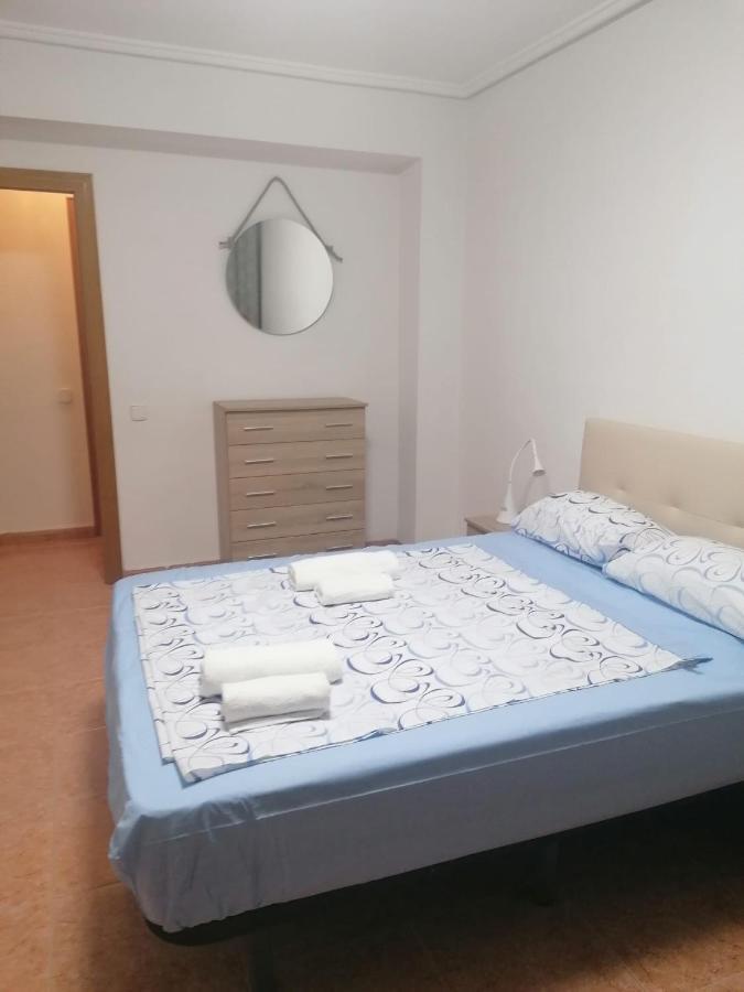 Apartment Malvarrosa *