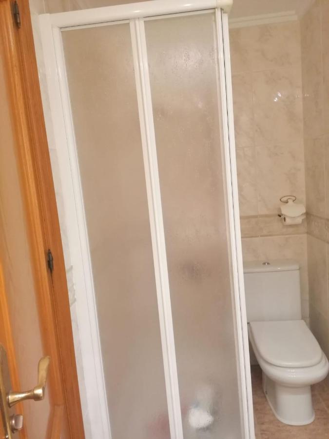 Malvarrosa Apartment