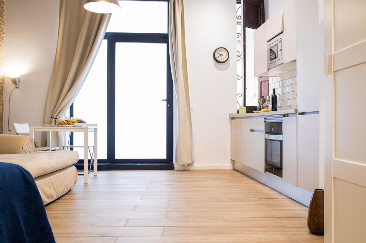 Apartamento Florit Flats - Cozy Loft By The Market