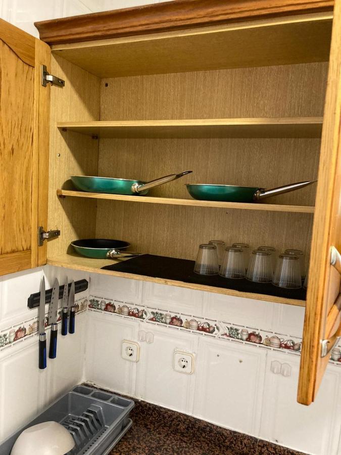 Apartamento A 100 Metros De La Playa Malvarrosa Apartment *