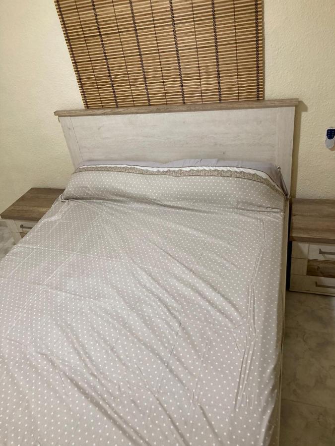 Apartamento A 100 Metros De La Playa Malvarrosa *