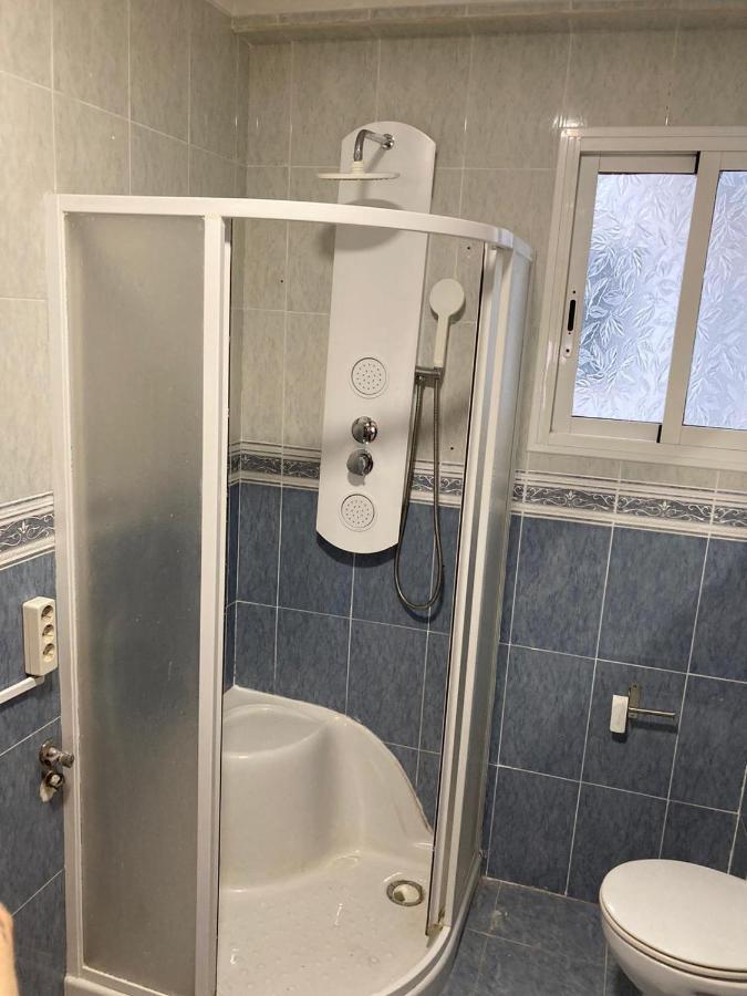 Apartamento A 100 Metros De La Playa Malvarrosa Valencia