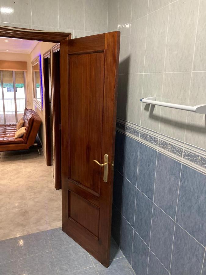 Apartamento A 100 Metros De La Playa Malvarrosa Apartment