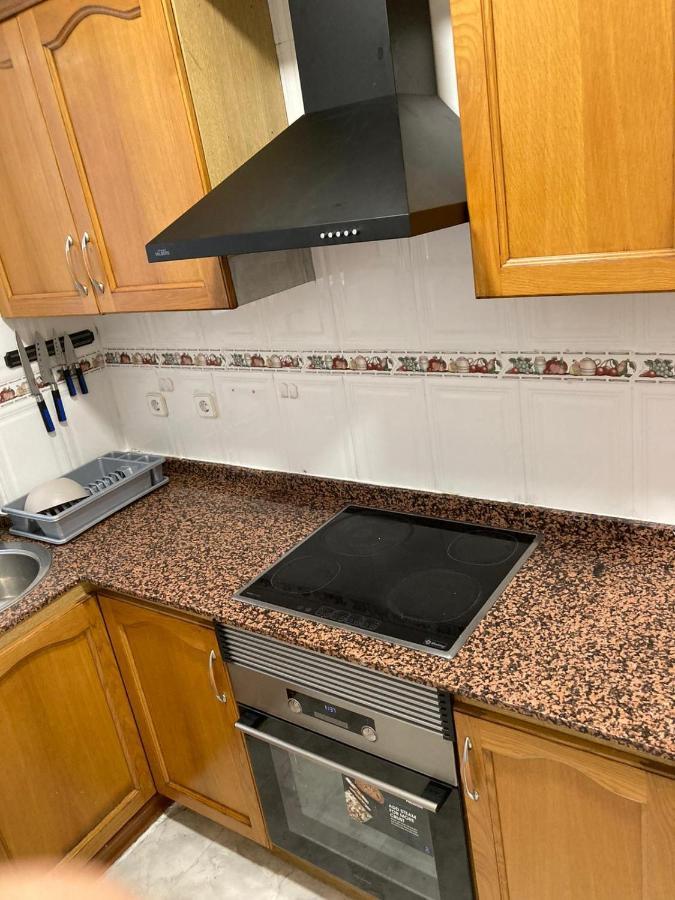 Apartamento A 100 Metros De La Playa Malvarrosa