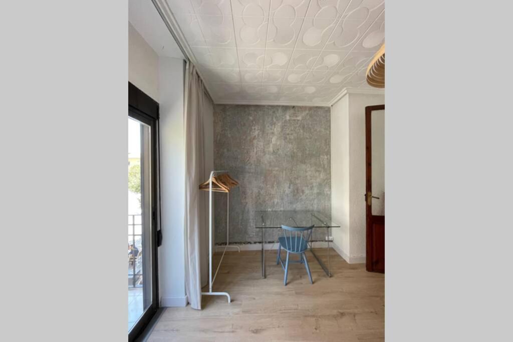 Apartamento La Cruz Valencia