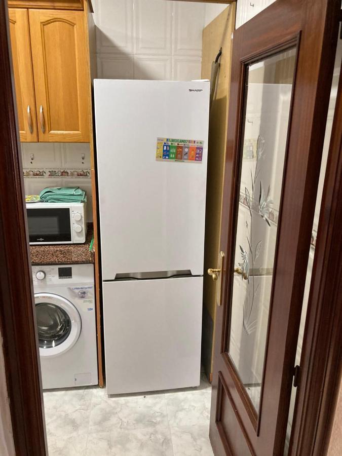 Apartamento A 100 Metros De La Playa Malvarrosa Apartment *