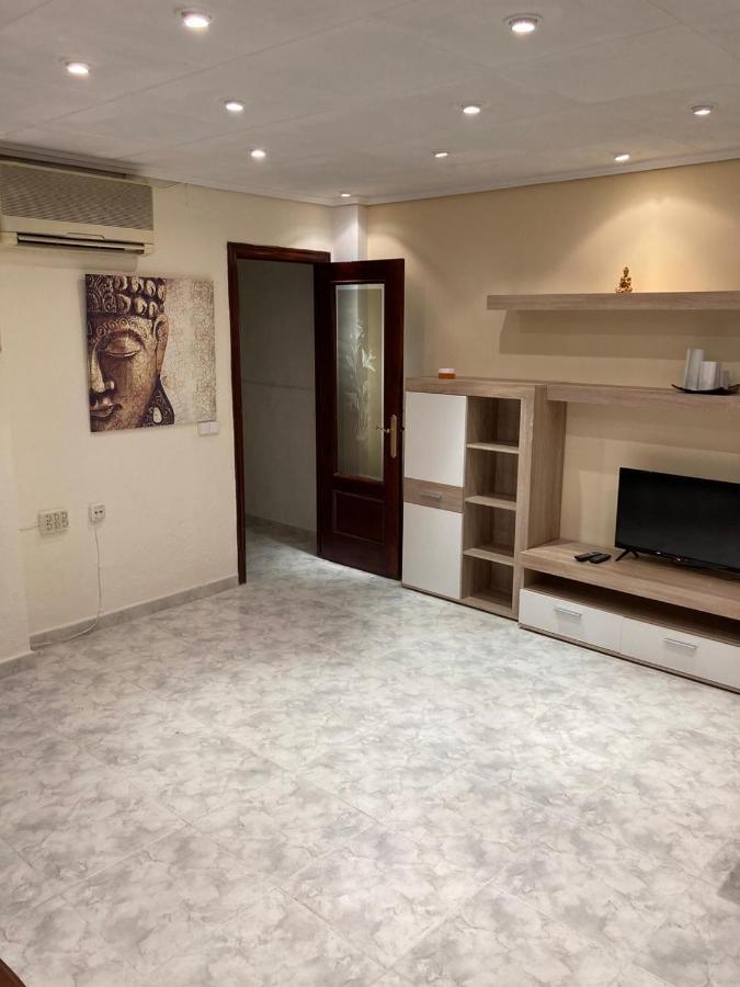 Apartamento A 100 Metros De La Playa Malvarrosa Apartment *